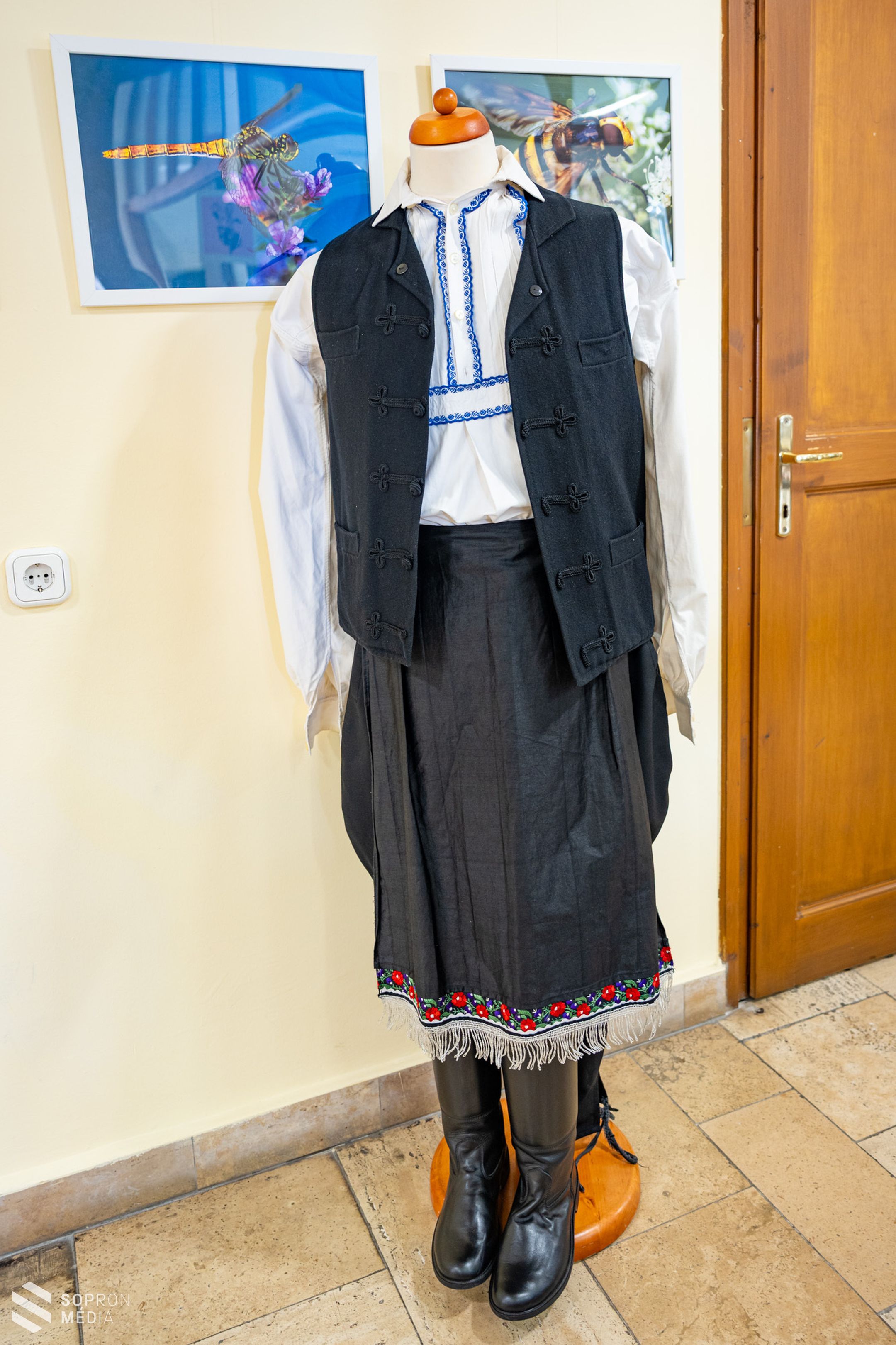 Közösségi szőttes konferencia a hagyományőrzés jegyében