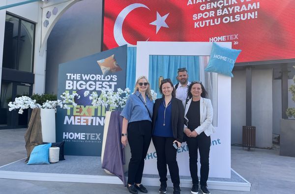 Hometex 2026 - Istanbul