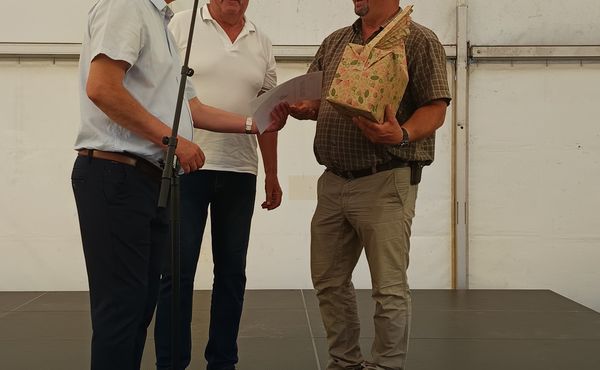 XIV. Bikafesztivál és Majális, 2025. május 1. 2. rész