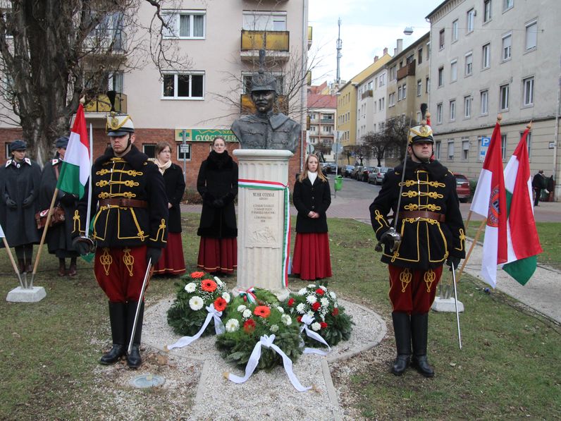 A limanowai csata emléknapja