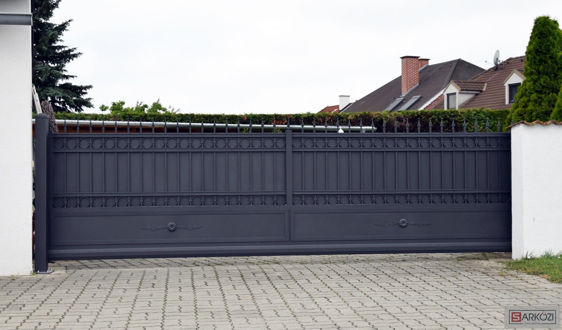 Schmiedaluminium 58