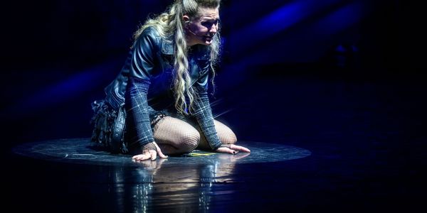 EDDA musical - A KÖR