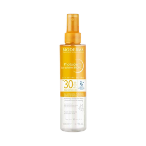 Photoderm Eau Solaire BRONZ SPF30 (200ml) termék kép