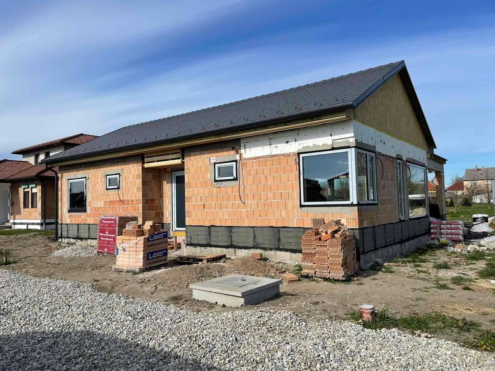 Internorm Gyorsan, szépet és jót Intenormmal