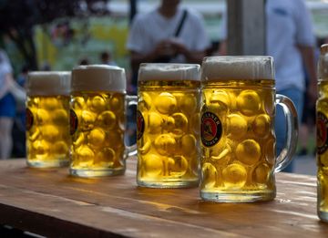 Kézműves Sörök és Házi Ízek Fesztiválja
