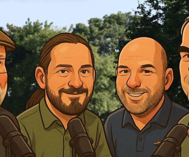 Hektár Nagyágyúk podcast 10. rész