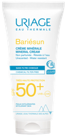 Uriage Bariésun Mineral krém SPF50+ (100ml)