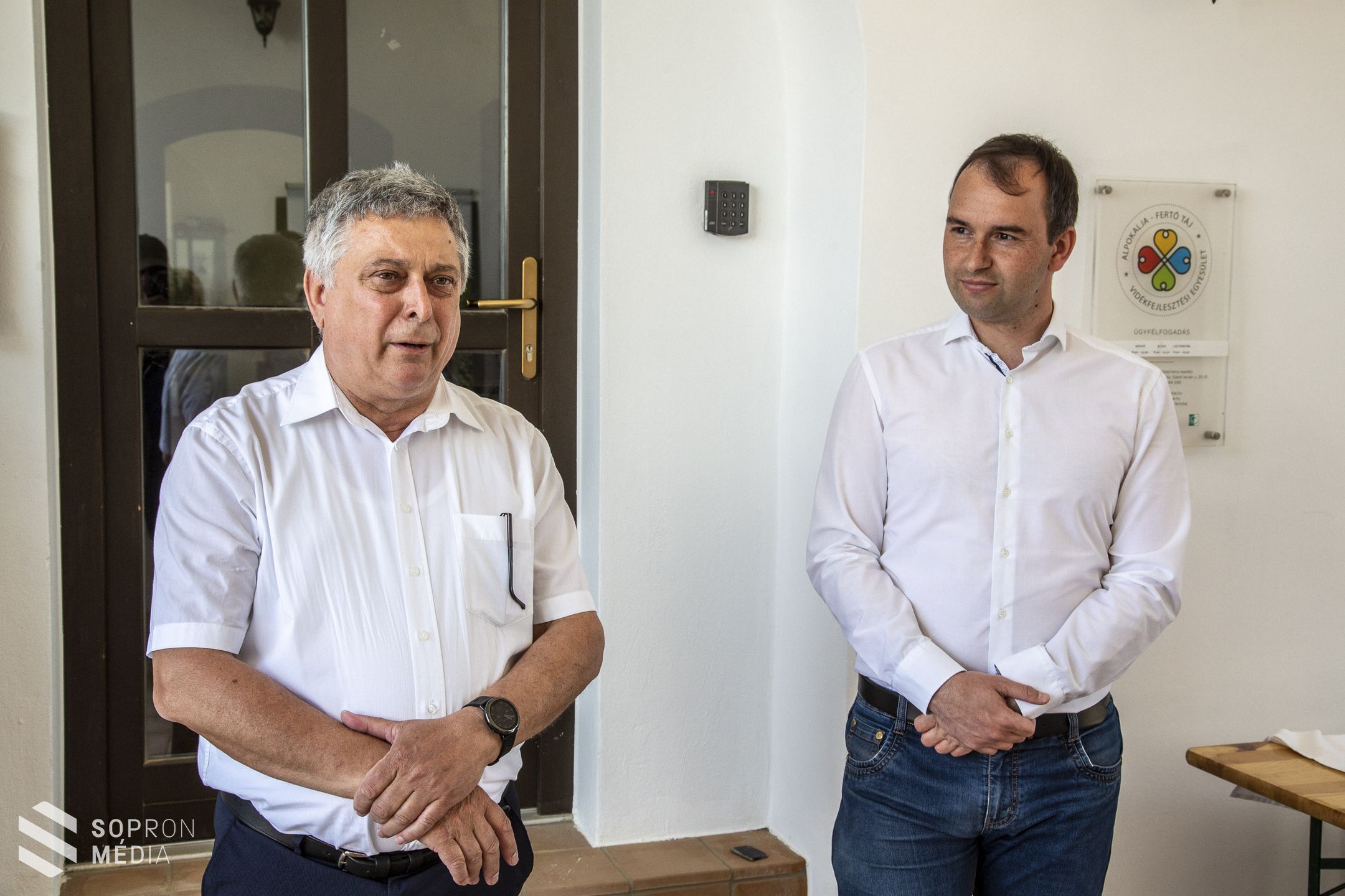 KulinART Pikniket tartottak Fertőszéplakon