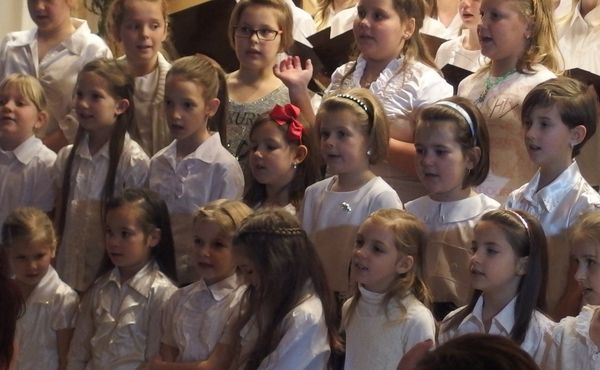 Adventi ünnepség 2015.
