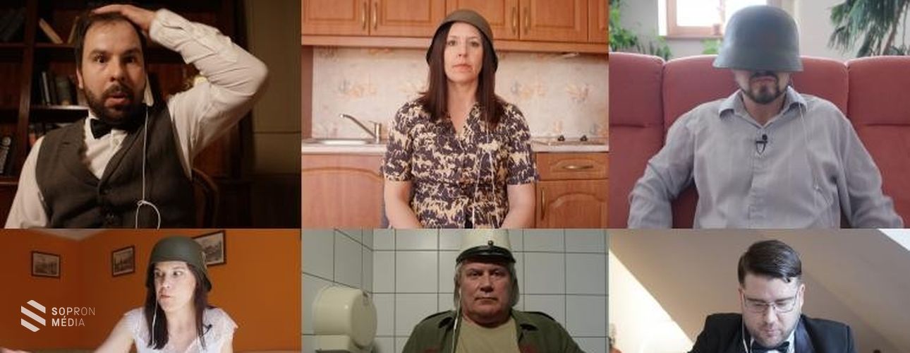 Karanténban Az előretolt helyőrség - VIDEÓVAL!
