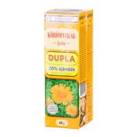 Biomed körömvirág krém DUO (60+60g)