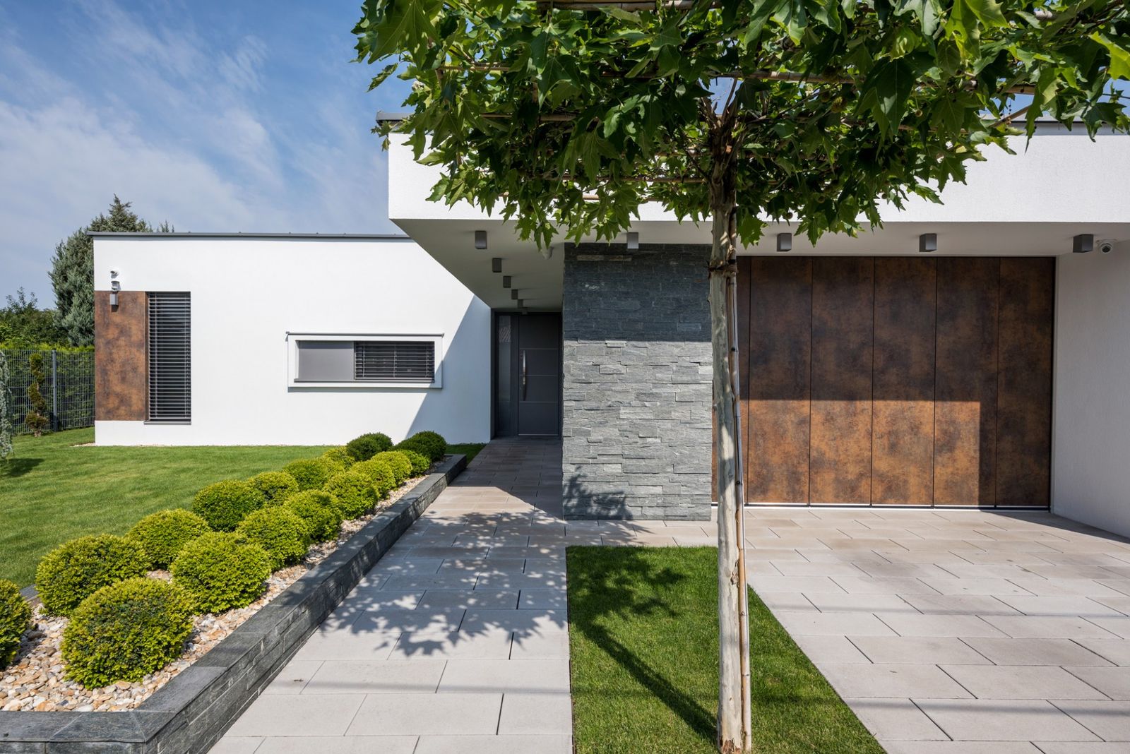 Internorm Családi ház Mosonmagyaróvár 8