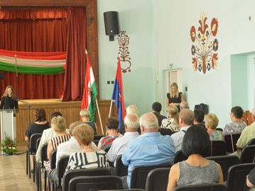 2025 - Augusztus 20-i rendezvény