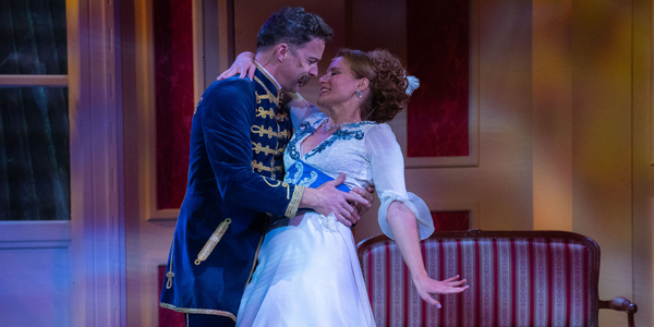 Kálmán Imre: Marica grófnő