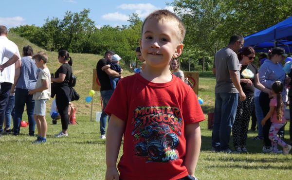 Gyereknap, 2025. május 25.