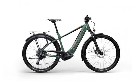 E-POWER MTC 12S TRINITY GENT