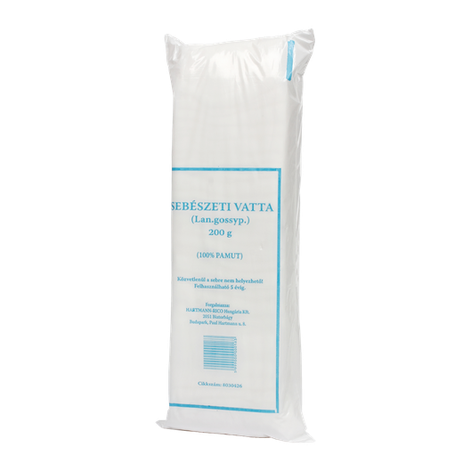 Vatta 100% pamut RICO (200g)