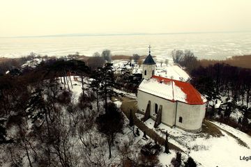 Vonyarcvashegy