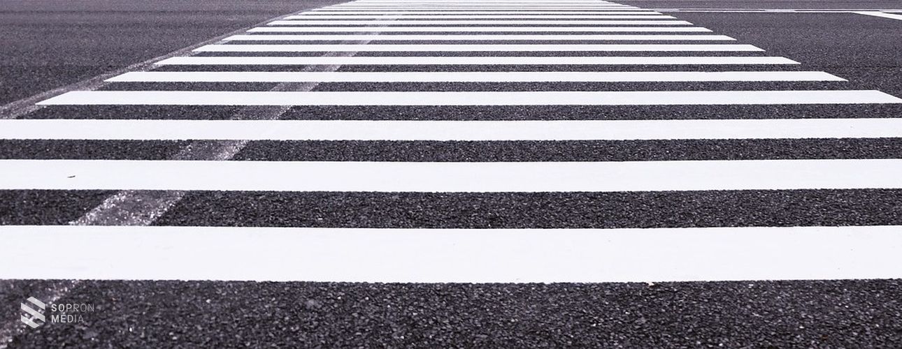 Ma indul a zebra akció