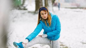 Mozgás télen: mi szükséges a biztonságos sportoláshoz?