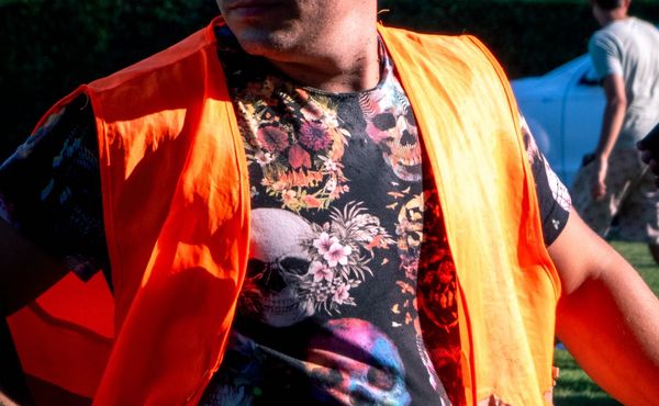 35. Kónyi Falunap, 2025. augusztus 9. Délután, 1. rész