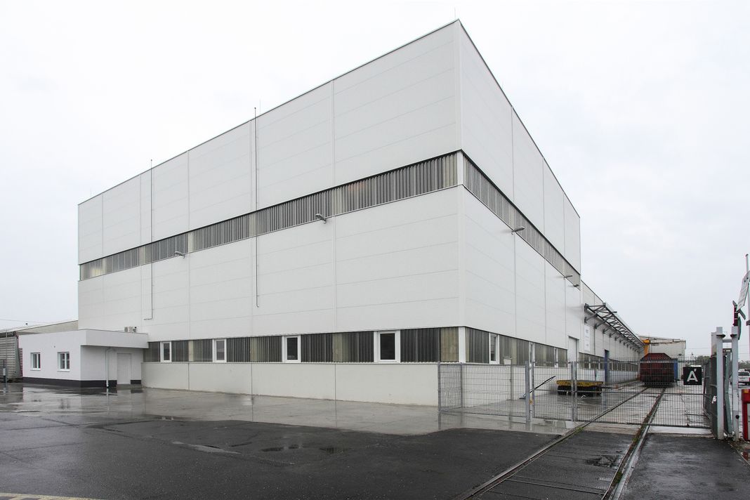 VNT Metal Hungary Kft.