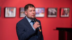 „Számíts a kiszámíthatatlanra!” – Tóth Zsombor Forma–1-es kiállítását tekinthetik meg Sopronban