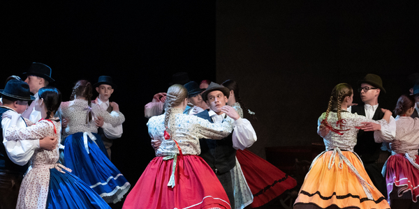 Mozaikok ...nem úgy van most, mint vót régen...