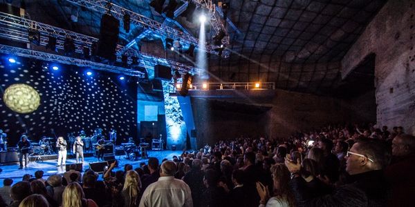 Demjén Ferenc koncert