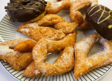 Vonyarcvashegyi Télbúcsúztató