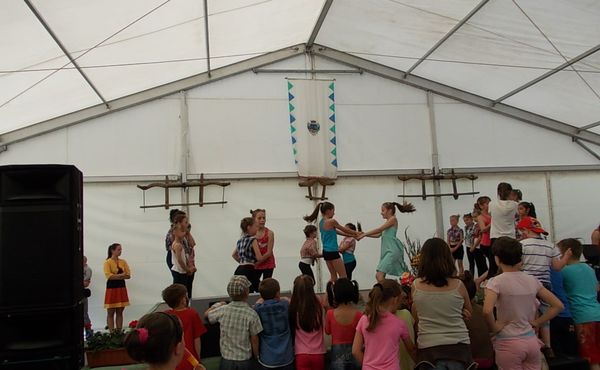 Bikafesztivál és Majális 2013.