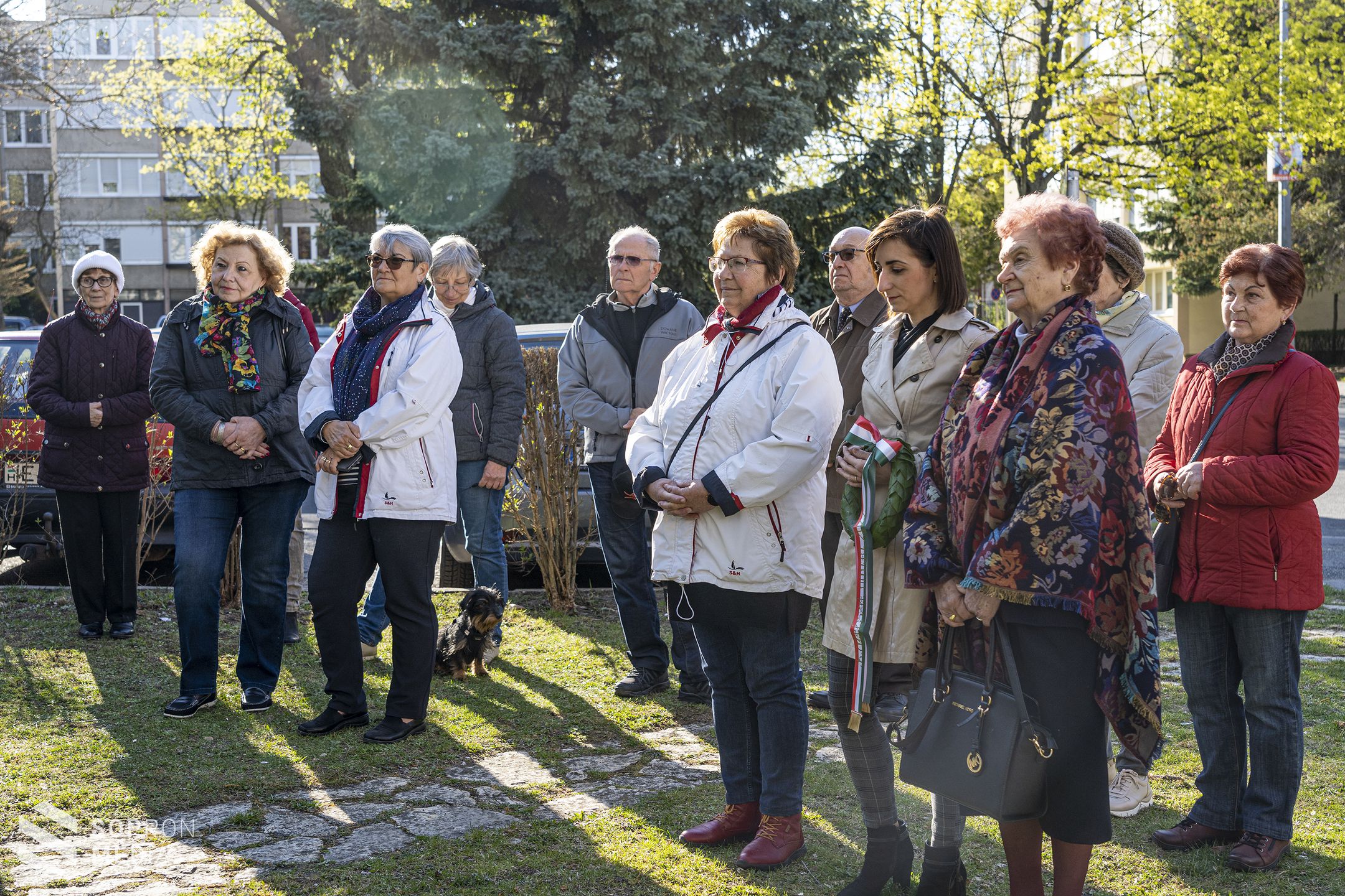 A magyar költészet napjára emlékezett a Pedagógusok Soproni Művelődési Háza