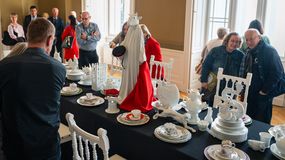 Herendi 200 - "Legendák újjászületése” a Lenck-villában