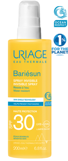 Uriage Bariésun spray SPF30 (200ml)