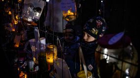 Idén is Szent Márton-nap a soproni lakótelepen