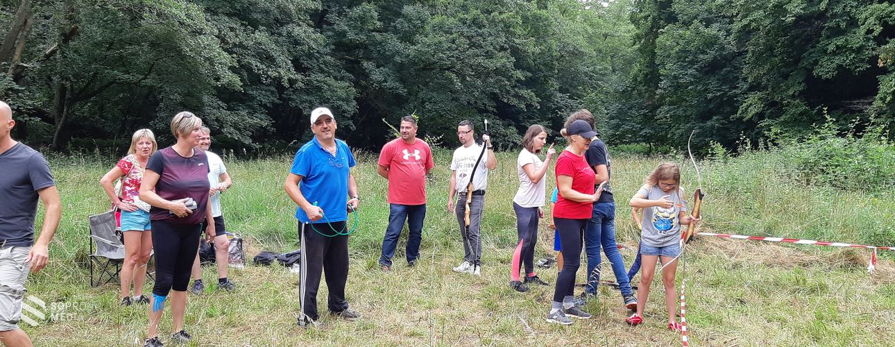 Patak partyra hív a Wandorfer Hagyományőrző Egyesület