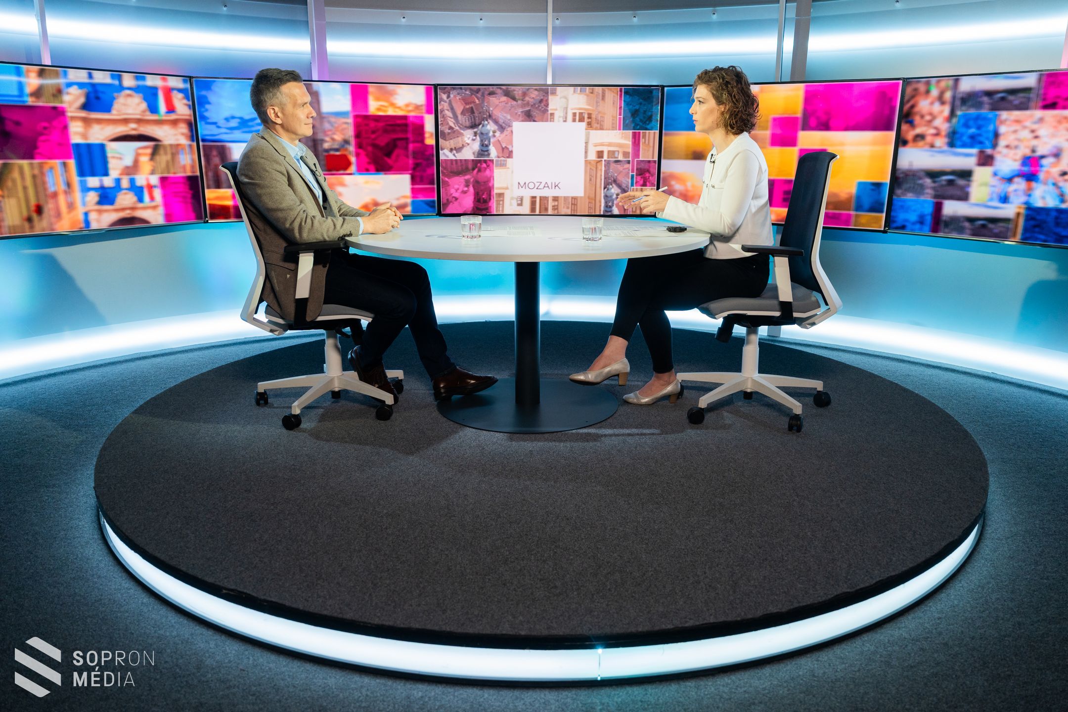 Dr. Farkas Ciprián polgármester a választások tétjéről: ne menjünk bele a bizonytalanságba!