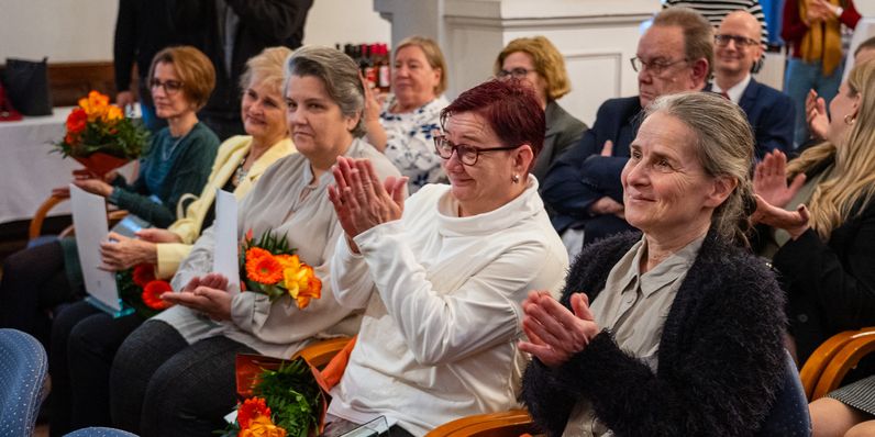 Szociális Munka Napja – Húsz szakembert díjaztak Sopronban