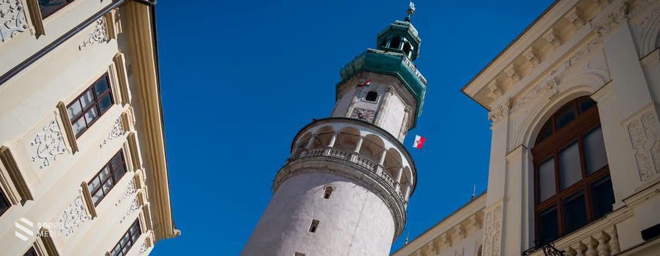 Energiaválság- újabb intézkedések lépnek életbe augusztus 3-tól Sopronban!