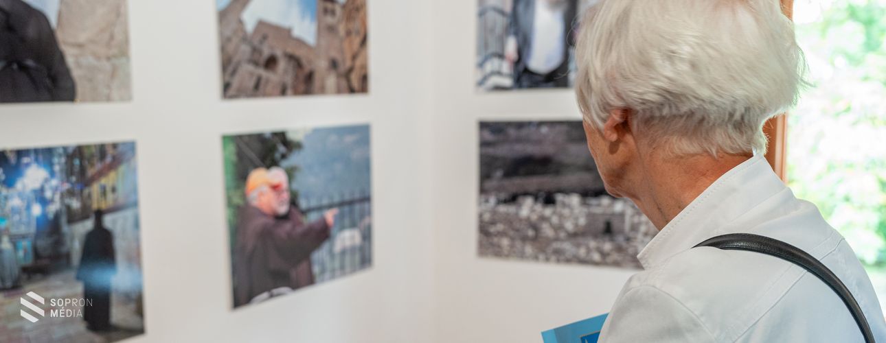 Galériamegnyitó a Malmáriumban