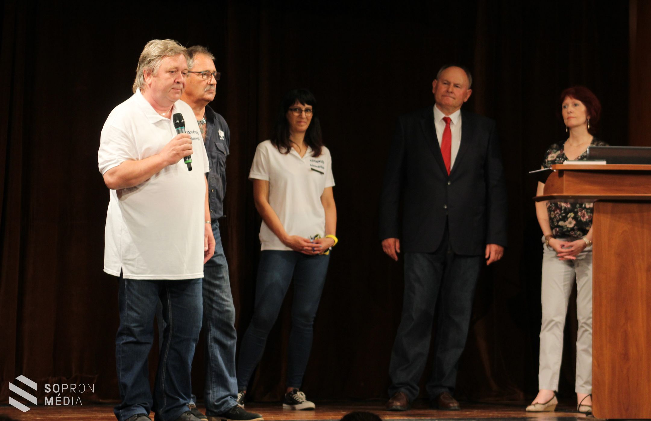 Tisztán jobb! Drogprevenciós előadást tartottak Sopronban