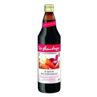 Dr.Steinberger B-Aktív zöldséglé VIGYÉL VISSZA ÜV (750ml)