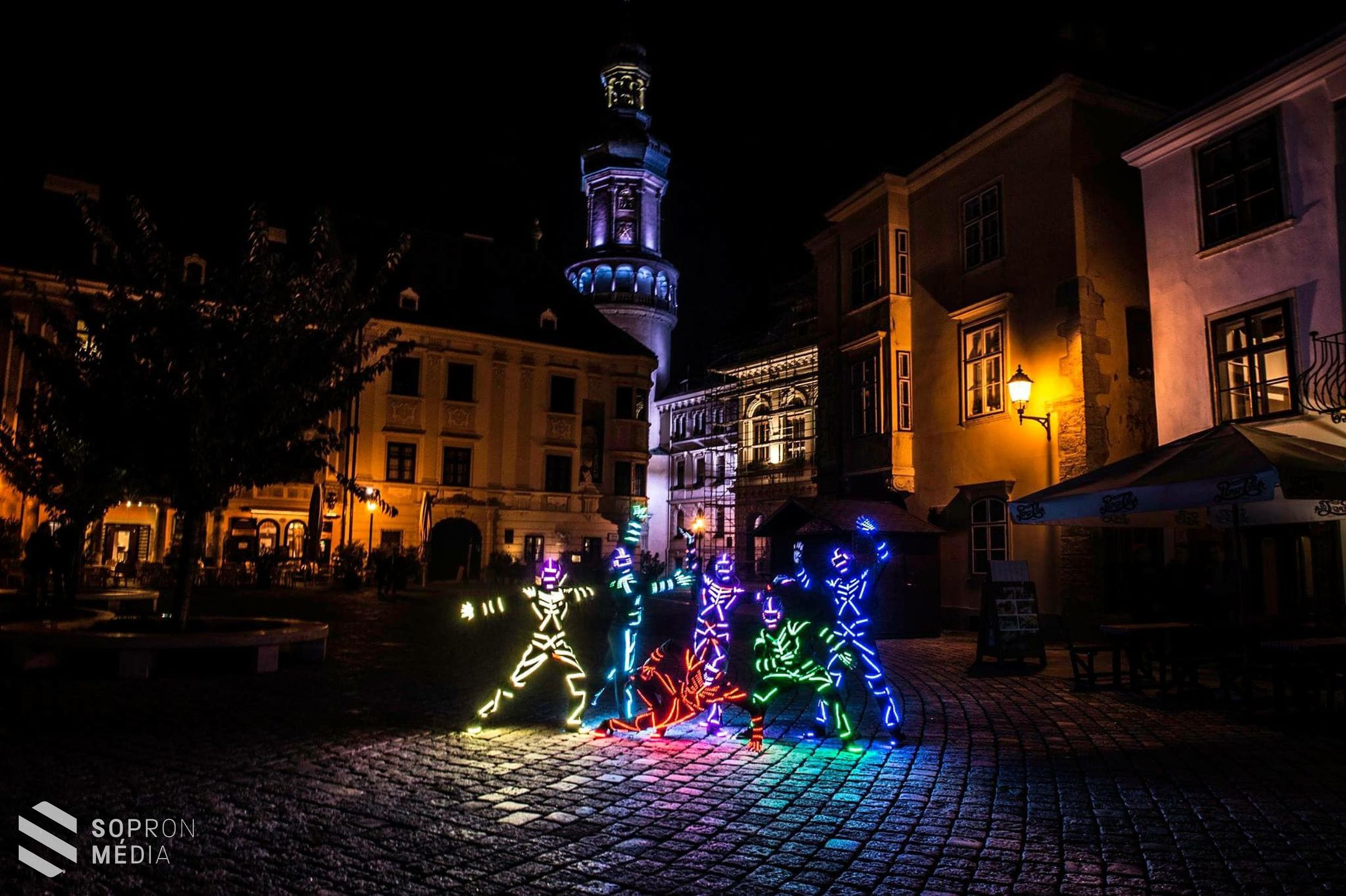 15 éves a Dirty Dance Sopron Egyesület