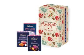 Tea adventi kalendárium