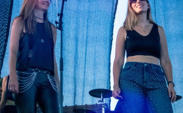 35. Kónyi Falunap, 2025. augusztus 9. Este