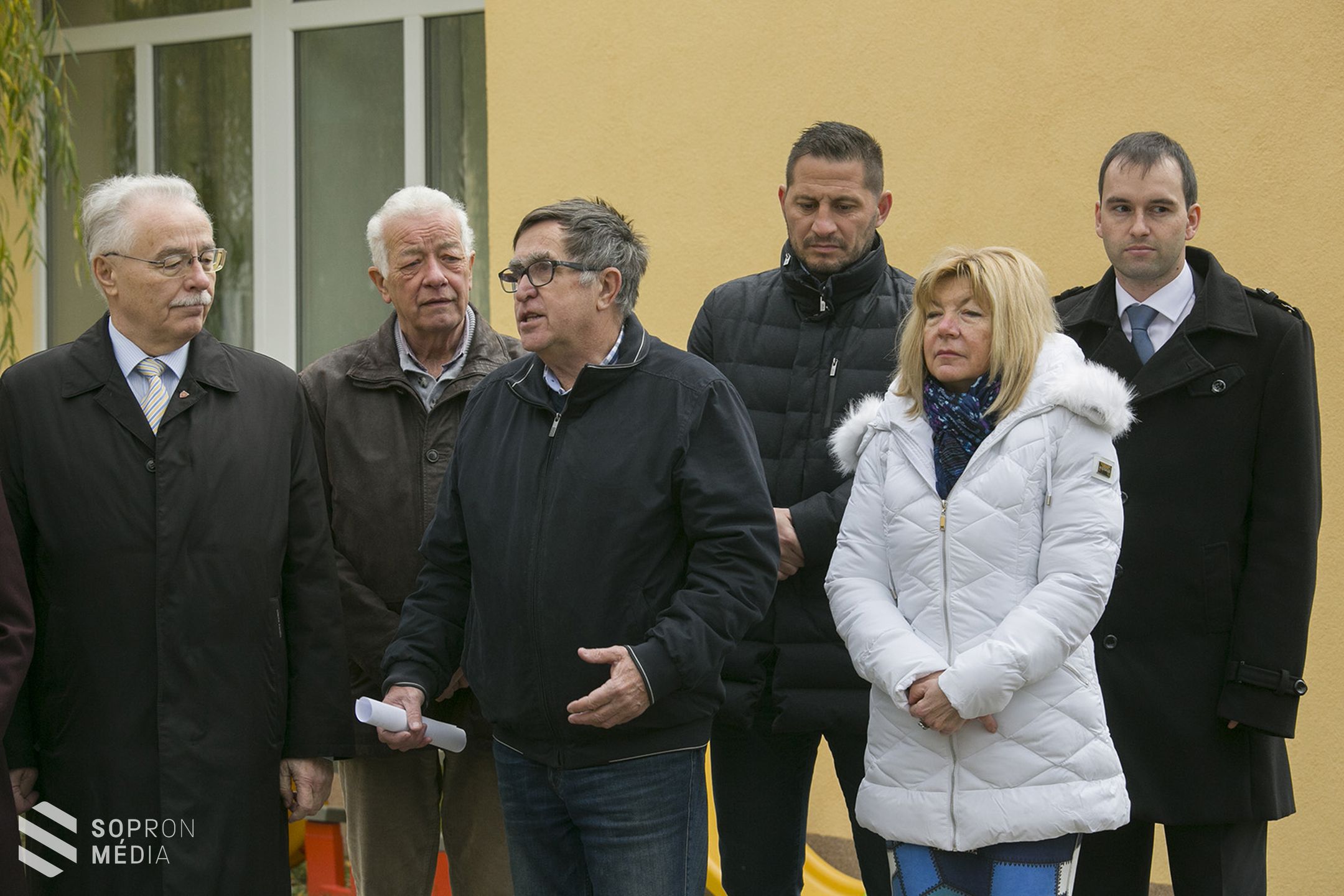 Befejeződött a Százszorszép Bölcsőde felújítása a Jerevánon!