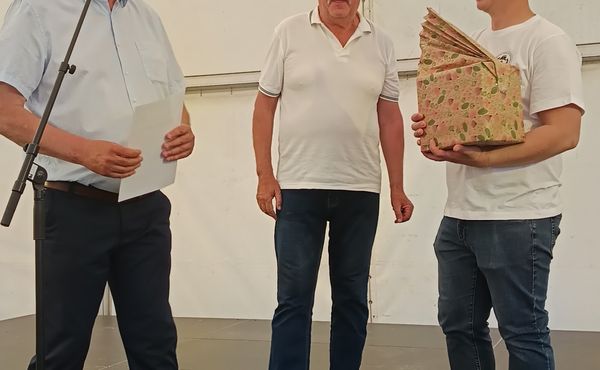 XIV. Bikafesztivál és Majális, 2025. május 1. 2. rész