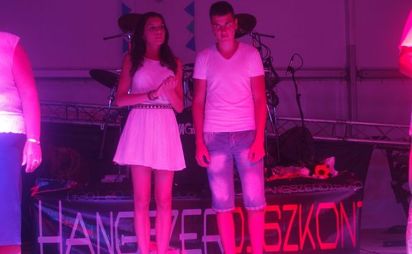 25. Falunap 2014. augusztus 9.
