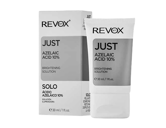 Revox Just Azelaic Acid 10% (30ml)