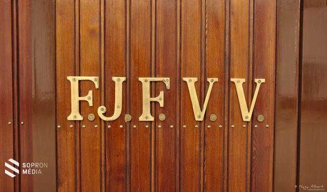 F.J.F.V.V., azaz Ferenc József Földalatti Villamos Vasút
